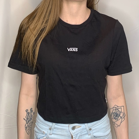 Vans Tops - VANS Tee